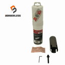 ☆未使用品☆ハウスBM マルチリョーバコアドリル MRC-65 Φ65mm 回転・振動兼用 コアドリル用 コアシャンク コアビット
