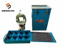 ☆中古品☆ IZUMI イズミ 泉精器 油圧ヘッド分離式工具ヘッド EP-520A