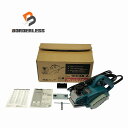 ☆未使用品☆makita マキタ 100V 曲面カンナ 1003BA/1003B-A 切削幅110mm コード式 曲面かんな 電気カンナ 電動カンナ 木材加工