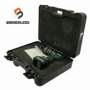 ☆中古品☆makita マキタ 40Vmax 充電式鉄筋カッター SC001G バッテリ1個(40V2.5AH) ケース コードレス 鉄筋切断機