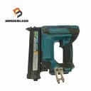 ☆中古品☆makita マキタ 18V 35mm 充電式面木釘打機 FN350D 本体のみ コードレス バッテリー式 フィニッシュネイラ 仕上釘打機