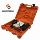 ☆中古品☆JPFトラックファースト ガス式鋲打ち機 TF1800JQ バッテリ2個 充電器 ケース付き 釘打ち機 エア工具
