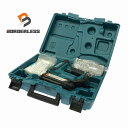 ☆中古品☆makita マキタ 10.8V 35mm 充電式ピンタッカー PT354DZK 本体+部品×2+ケース ピンネイラ ピン釘打ち/クギ
