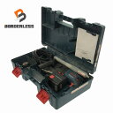 ☆比較的綺麗☆BOSCH ボッシュ 100V 23mm 吸じんハンマドリル GBH2-23REA 集じんシステム ケース 説明書 デルタゴンビット 2本付