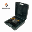 ☆中古品☆HITACHI 日立工機 90mm 高圧 ロール釘打機 NV90H ロール釘打ち機 エア釘打機 エア釘打ち機 コイルネイラ