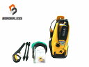 ☆長期保管品☆RYOBI リョービ 100V 高圧洗浄機 AJP-1620 電動工具 清掃 庭掃除 洗車 外壁清掃