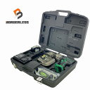 ☆未使用品☆IKURA イクラ 育良精機 36V コードレスバリアフリーパンチャー ISK-BP20LF バッテリ1個(2.5Ah) 充電器 ケース付 充電式