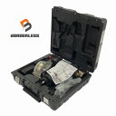 ☆中古品☆ HIKOKI ハイコーキ 41mm 高圧ねじ打機 WF4HS ハイゴールド 本体+パーツ+ケース エアー ビス/ネジ打ち