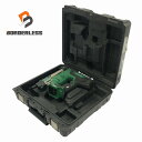 ☆比較的綺麗☆HiKOKI ハイコーキ 36V 40mm コードレス仕上釘打機 NT3640DA(NNK) 本体とケースのみ 充電式 フィニッシュネイラ