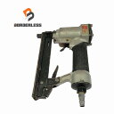 ☆中古品☆ UNITED ユナイテッド 4mm 常圧エアタッカー U-425J エアー釘打ち機/釘打機/クギ