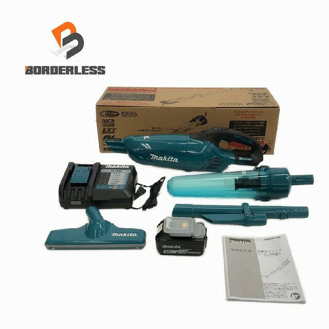 ̤ʡmakita ޥ 18V ż꡼ʡ CL280FDRFC Ŀ Хåƥ꡼1(18V 3.0Ah)Ŵ ɥ쥹ݽ 