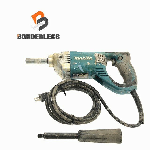 ʡmakita ޥ 100V ϥ UT1305 ΤΤ Ϥ µ ߥ