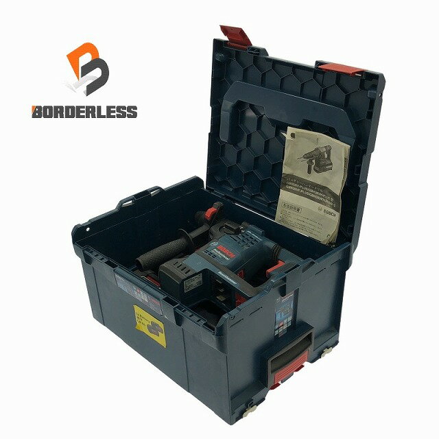 楽天市場】bosch gbh36v-li バッテリーの通販 楽天市場】bosch gbh36v-li バッテリーの通販