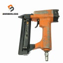 ☆中古品☆MAX マックス 常圧 仕上げ釘打機 エアネイラ TA-35A/F35MO 釘打ち機 エア工具 大工道具 エアツール