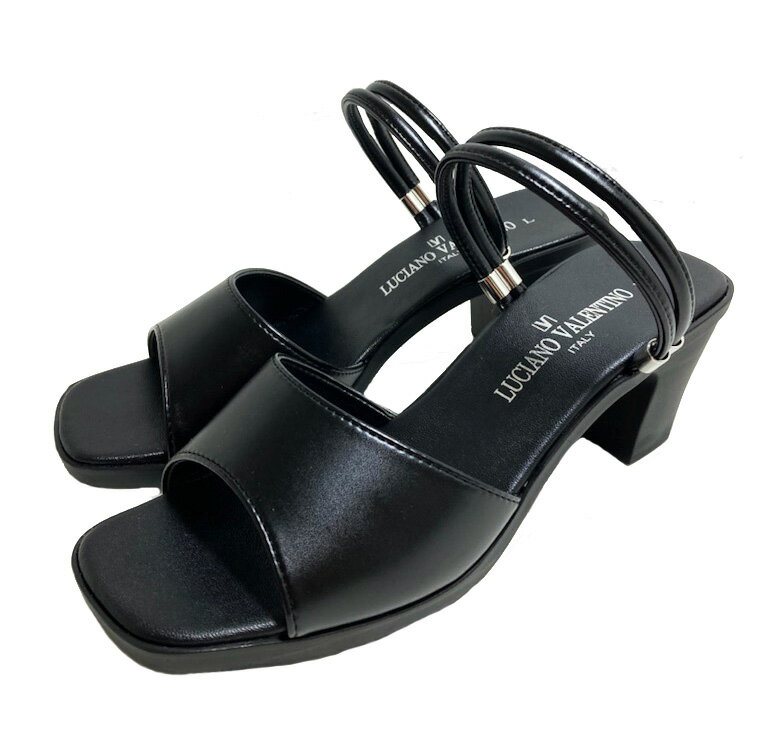 ��3L�������ۡ�SS��������2Way������� �ߥ塼�� ������� ������ LUCIANO VALENTINO ���� ��ǥ��������塼�� �Ż����� ���ե��� 2Way ��������ΥХ����� SS 3L ���� �ˤ��ʤ�ʤ�