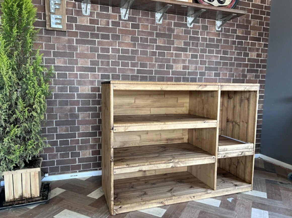 楽天市場】ハンドメイド キッチンカウンターの通販