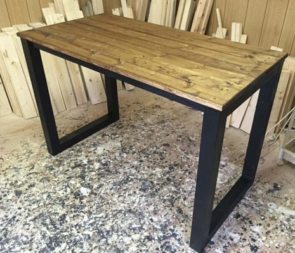 ŷ���� �ѥ�����ǥ��� �٥���դ� PC�ǥ��� �ؽ��� ������(�Ȥ�Ω��̵��) ���ͼ��� ����ʪ ��1200mm�߱��Ԥ�620mm�߹⤵800mm �ơ��֥� �ϥ�ɥᥤ��