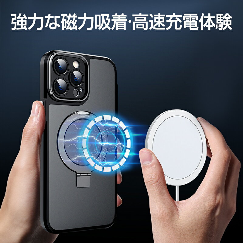 iPhone16 ケース iPhone16Pr...の紹介画像2