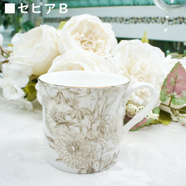楽天市場】薔薇とレースと天使のお店（マグカップ・ティーカップ