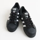 adidas アディダス スーパースター82 メンズ レディース ユニセックス スニーカー Superstar 82 ブラック 送料無料 JI2026