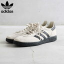 adidas アディダス ハンドボール スペツィアル Handball Spezial ユニセックス 通年 天然皮革 合成皮革 ゴム底 Alumina / Co...