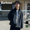 バブアー BARBOUR トランスポートパデッドカジュアルジャケット TRANSPORT PADDED CASUAL JACKET 2024年 秋冬 1473m...