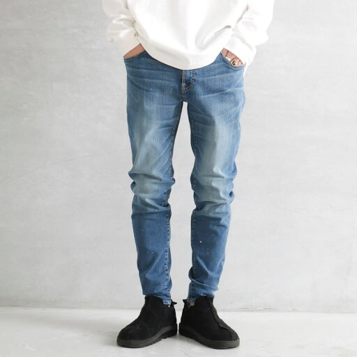 【5/9 20:00~5/16 9:59までP5倍】ビッグジョン BIGJOHN CALLOTLEG M3 TAPERDFIT MMM134J キャロットレッグ テーパードデニム 2025年 通年 オールシーズン デニム メンズ ボトムス 送料無料 【5/9 20:00~5/16 9:59までP5倍】ビッグジョン BIGJOHN CALLOTLEG M3 TAPERDFIT MMM134J キャロットレッグ テーパードデニム 2025年 通年 オールシーズン デニム メンズ ボトムス 送料無料