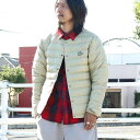 CHUMS チャムス プロボインナーダウンジャケット PROVO INNER DOWN JACKETS CH04-1273 ボーンフリー BORN FREE