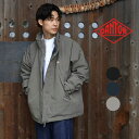 DANTON ダントン ダウン スポーツ ジャケット P/C TUSSAH DOWN SPORTS JACKET DT-A0378LAS ボーンフリー BORN FREE