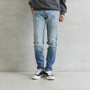 DENHAM（デンハム） BOLT SKINNY FIT GLHAVANA ボルト スキニーフィット ボーンフリー BORN FREE