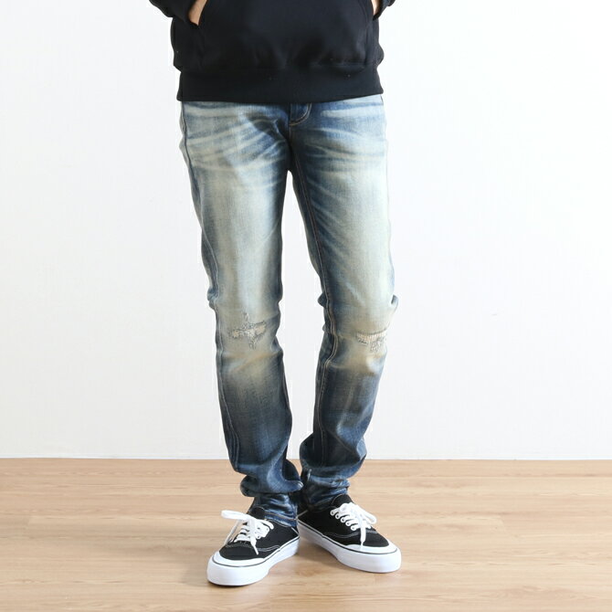 デンハムDENHAMボルトスキニー...