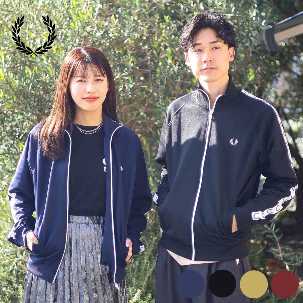楽天市場】フレッドペリー トラックジャケット(テイスト 楽天市場】フレッドペリー トラックジャケット(テイスト
