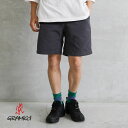 GRAMICCI グラミチ ジーショーツ ピグメント ダイ G-SHORT PIGMENT DYE メンズ 春夏 コットン フォッシルグレーピグメント デューンピグメント ハーブピグメント S M L