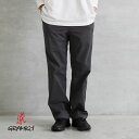 GRAMICCI グラミチ レギュラーフィットパンツ REGULAR FIT PANT メンズ 春夏 FOSSIL GREY DUNE BLACK S M L