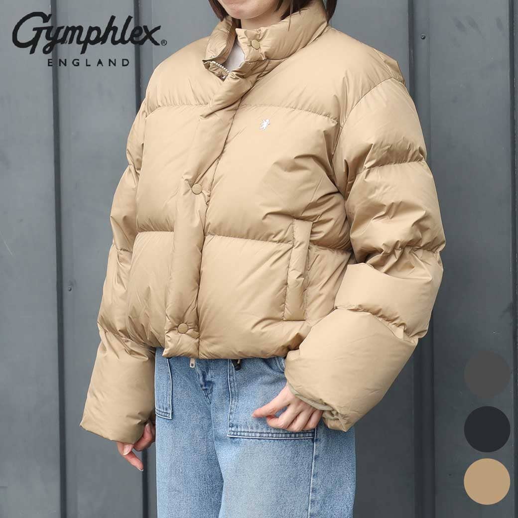 楽天市場】gymphlex ジムフレックス フードダウンジャケットの通販 楽天市場】gymphlex ジムフレックス フードダウンジャケットの通販