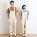 n[xXeB HARVESTY `m I[o[I[ CHINO CLOTH OVERALLS A12008 fB[X Y jZbNX Tybg {[t[ BORN FREE