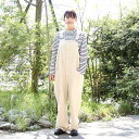 HARVESTY ハーベスティ コットンメルトン オーバーオール COTTON MELTON OVERALLS A12115 ボーンフリー BORN FREE