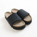 Hender Scheme エンダースキーマ caterpillar キャタピラー ユニセックス cow leather BLACK 4 5 6
