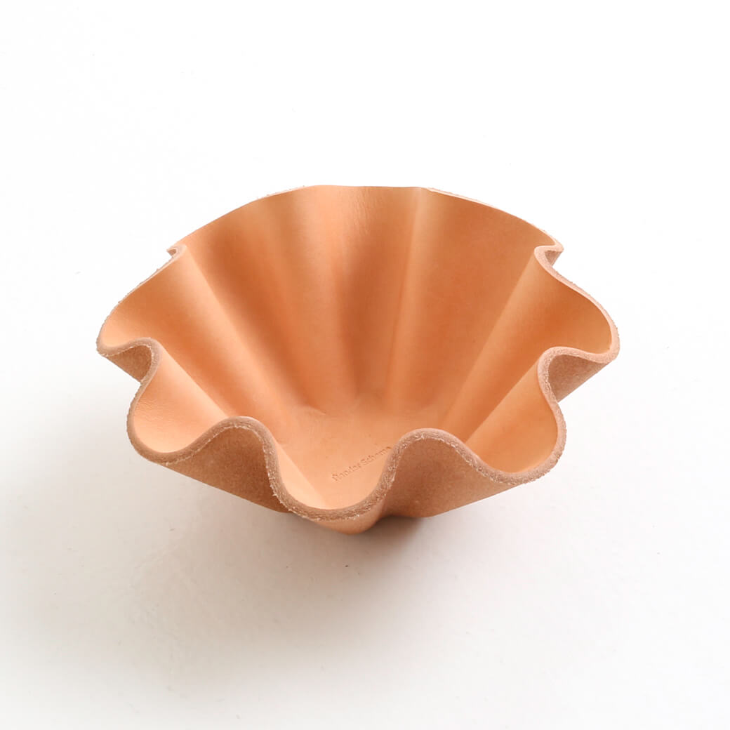 【11/27 9:59までP10倍】Hender Scheme エンダースキーマ shell bowl small シェル ボール スモール ユニセックス co...