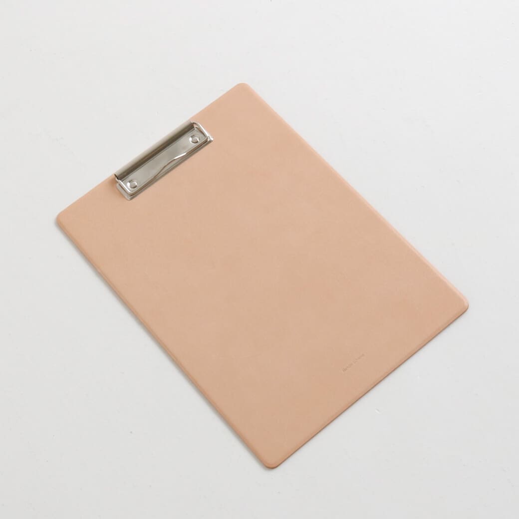 【11/27 9:59までP10倍】Hender Scheme エンダースキーマ binder M バインダー ユニセックス natural cow leath...