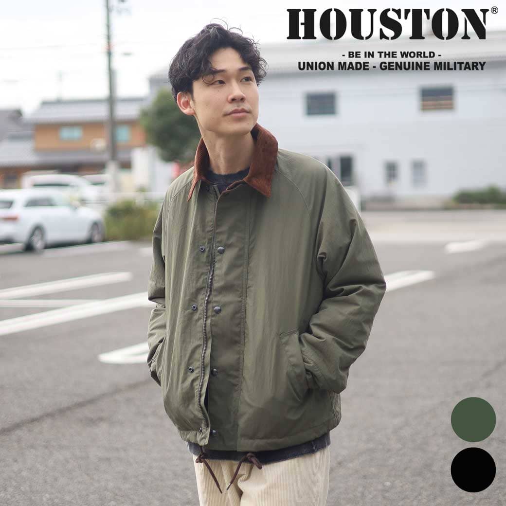 楽天市場】houston ハンティングジャケットの通販 楽天市場】houston ハンティングジャケットの通販