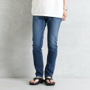 Johnbull Wu W Stretch Slim Jeans _uXgb` XW[Y Y fj {[t[ BORN FREE