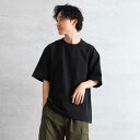 ジョンブル Johnbull COOLDOTS ショートスリーブ Tシャツ メンズ トップス 涼しい 爽やか 送料無料 jm232c09 ボーンフリー BORN FREE