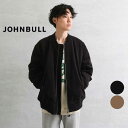 Johnbull ジョンブル ヒート コーデュロイ ジップ ブルゾン ジャケット メンズ アウター 長袖 カジュアル jm234l16 送料無料 ボーンフリー BORN FREE