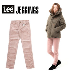 ǥ Lee ꡼ Miss Lee(ߥ꡼) JEGGINGS Corduroy 󥹡ʥǥ LL0350-903 LL0350 ǥԥ󥯥١ 903 ܡե꡼ BORN FREE