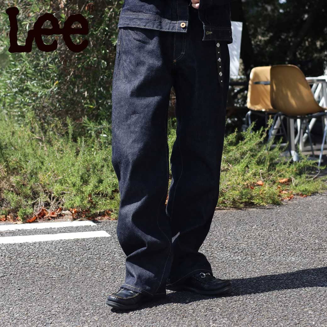 楽天市場】lee 101 リアルマッコイズの通販