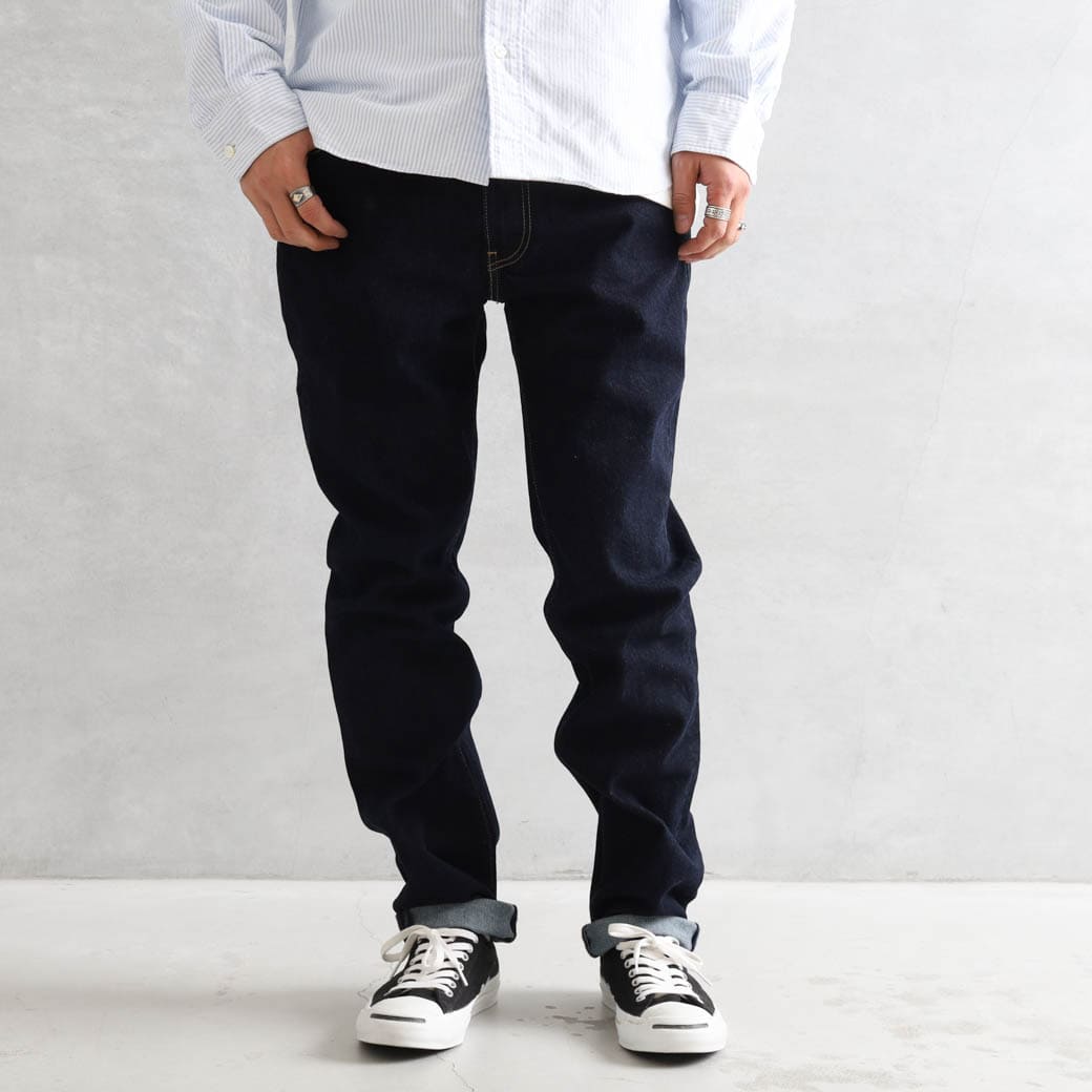楽天市場】levi's made & crafted 511の通販 楽天市場】levi's made & crafted 511の通販