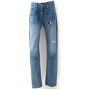 Levi's VINTAGE CLOTHINGi[oCX Be[WN[WOj 505 1967Nf ~bhJ[^WbNtBbV 67505-0097 {[t[ BORN FREE