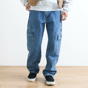 Levi's ꡼ХSILVERTAB 롼 եå  С ܥȥॹ  A5666 ǥ˥  奢 ̵ ܡե꡼ BORN FREE