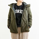 滋賀ダウンニューシティライトパーカーNew City Light Parka888NG001 NANGA×BORNFREEレディース アウター ダウンジャケット ボーンフリー BORN FREE